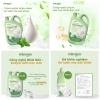 Nước rửa chén Enzym Min Min Nhật Bản, sạch an toàn, hương sữa gạo, giá 39.000₫ 4