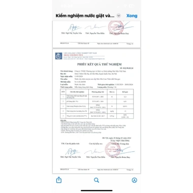 Nước rửa chén Enzym Min Min Nhật Bản, sạch an toàn, hương sữa gạo, giá 39.000₫ 7 Nước rửa chén Enzym Min Min Nhật Bản, sạch an toàn, hương sữa gạo, giá 39.000₫ 7