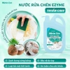 Nước rửa chén enzym thuần chay Minta - công nghệ châu Âu, hương dừa, mềm tay, lành tính, an toàn cho trẻ, giảm giá 95.999 VNĐ 10
