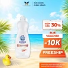Nước Rửa Chén EZ Clean 800gr - Sạch nhanh dầu mỡ, không phẩm màu, dịu tay, vitamin E, 26.460₫
