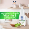 Nước Rửa Chén EZ Clean 800gr - Sạch nhanh dầu mỡ, không phẩm màu, dịu tay, vitamin E, 26.460₫ 3