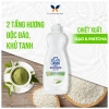Nước Rửa Chén EZ Clean 800gr - Sạch nhanh dầu mỡ, không phẩm màu, dịu tay, vitamin E, 26.460₫ 4