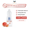 Nước Rửa Chén EZ Clean 800gr - Sạch nhanh dầu mỡ, không phẩm màu, dịu tay, vitamin E, 26.460₫ 8