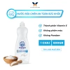 Nước Rửa Chén EZ Clean 800gr - Sạch nhanh dầu mỡ, không phẩm màu, dịu tay, vitamin E, 26.460₫ 9