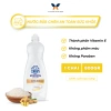Nước Rửa Chén EZ Clean 800gr - Sạch nhanh dầu mỡ, không phẩm màu, dịu tay, vitamin E, 26.460₫ 10
