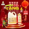 Nước Rửa Chén Fuwa3e Hữu Cơ Enzyme Sinh Học 3.8L: An Toàn Cho Bé, Bảo Vệ Da Tay, Giá 117.333 VND
