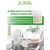 Nước Rửa Chén Fuwa3e Hữu Cơ Enzyme Sinh Học 3.8L: An Toàn Cho Bé, Bảo Vệ Da Tay, Giá 117.333 VND 3