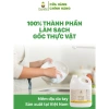 Nước Rửa Chén Fuwa3e Hữu Cơ Enzyme Sinh Học 3.8L: An Toàn Cho Bé, Bảo Vệ Da Tay, Giá 117.333 VND 4