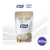 Nước Rửa Chén Gạo Blue 800g: Không Nhờn, Dịu Nhẹ Da Tay, Giá 33.000 VND 2