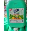 Nước rửa chén Gift hương chanh 9,5kg - Giảm giá 22% chỉ 162.000₫