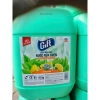 Nước rửa chén Gift hương chanh 9,5kg - Giảm giá 22% chỉ 162.000₫ 5