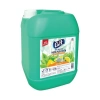 Nước rửa chén Gift hương chanh 9.5kg - siêu tiết kiệm, giá ưu đãi 140.000đ 5