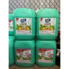 Nước Rửa Chén Gift hương chanh tự nhiên 9,5kg - Can lớn, giá ưu đãi 82.000₫ 4