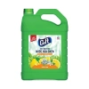 Nước Rửa Chén Gift hương chanh tự nhiên 9,5kg - Can lớn, giá ưu đãi 82.000₫ 6