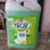 Nước rửa chén HẢI Ý hương chanh tự nhiên đậm đặc 4kg - Giá 65.000, tiết kiệm ngay 2