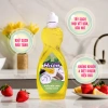 Nước rửa chén HISEN 3x750ml Hương chanh, đánh bay dầu mỡ, kháng khuẩn - 69.000đ 2