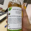 Nước Rửa Chén Hữu Cơ Bionano Bồ Hòn, Dầu Dừa, Nano Bạc Chuẩn KHCN VN Giá 125.000₫ 3