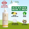 Nước Rửa Chén Hữu Cơ Fuwa3e 500ml - 100% Thiên Nhiên, Tẩy Sạch Dầu Mỡ, An Toàn Gia Đình - Giá Ưu Đãi 68.640đ 2