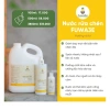 Nước Rửa Chén Hữu Cơ Fuwa3e 500ml - 100% Thiên Nhiên, Tẩy Sạch Dầu Mỡ, An Toàn Gia Đình - Giá Ưu Đãi 68.640đ 8