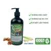 Nước rửa chén hữu cơ Hunahome bồ hòn 100% thiên nhiên không hại da tay 2,2L‑5L giá ưu đãi 249.000₫ 3