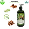 Nước rửa chén hữu cơ Hunahome bồ hòn 100% thiên nhiên không hại da tay 2,2L‑5L giá ưu đãi 249.000₫ 6