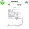 Nước rửa chén hữu cơ Hunahome bồ hòn 100% thiên nhiên không hại da tay 2,2L‑5L giá ưu đãi 249.000₫ 9