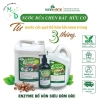 Nước rửa chén hữu cơ Hunahome enzym bồ hòn - an toàn, không hại da tay, chỉ 70.000đ