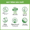 Nước rửa chén hữu cơ Hunahome enzym bồ hòn - an toàn, không hại da tay, chỉ 70.000đ 3