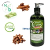 Nước rửa chén hữu cơ Hunahome enzym bồ hòn - an toàn, không hại da tay, chỉ 70.000đ 4