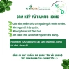 Nước rửa chén hữu cơ Hunahome enzym bồ hòn - an toàn, không hại da tay, chỉ 70.000đ 7