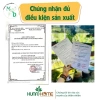 Nước rửa chén hữu cơ Hunahome enzym bồ hòn - an toàn, không hại da tay, chỉ 70.000đ 8