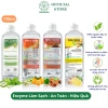 Nước Rửa Chén Hữu Cơ Mas.Clean 720ml - Gốc Thực Vật, An Toàn Da, Giá 32.000đ