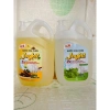 Nước rửa chén JOYKIT Nhật Bản 2,1kg Hữu Cơ - Giá ưu đãi 179.400 VND 2