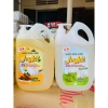 Nước rửa chén JOYKIT Nhật Bản 2,1kg Hữu Cơ - Giá ưu đãi 179.400 VND 4