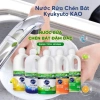 Nước rửa chén Kao Nhật Bản 1.250ml - Nhiều mùi hương, giá ưu đãi 178.450 VND 3