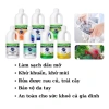 Nước rửa chén Kao Nhật Bản 1.250ml - Nhiều mùi hương, giá ưu đãi 178.450 VND 4