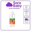 Nước rửa chén Kao Nhật Bản 1.250ml - Nhiều mùi hương, giá ưu đãi 178.450 VND 10