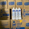 Nước rửa chén Kleansy 750ml nhập khẩu Thái Lan - Giá chỉ 39.000đ, giảm mạnh 8