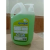 Nước Rửa Chén Kosu Komi 2L Hương Chanh - Giá 40.000, sạch bát, thơm mát, hiệu quả 2