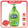 Nước rửa chén Lion Real Green trà xanh 1.0L Hàn Quốc - Giá 120k, tẩy dầu mạnh
