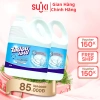 Nước rửa chén Liponf không mùi 3.600ml - mẫu mới nhập khẩu Thái Lan, giá 85k