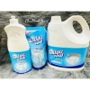 Nước rửa chén Liponf không mùi 3.600ml - mẫu mới nhập khẩu Thái Lan, giá 85k 6