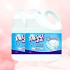 Nước rửa chén Liponf không mùi 3.600ml - mẫu mới nhập khẩu Thái Lan, giá 85k 10