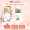 Nước rửa chén LIX 3.2KG siêu sạch đa hương, túi tiện lợi, loại bỏ dầu mỡ, bảo vệ da tay - Chỉ 94.000₫ 7