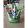 Nước rửa chén Lix Siêu Sạch hương Chanh Trà Xanh 3.2kg - Giảm 20 phần trăm chỉ 95.000₫