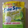 Nước rửa chén Lix Siêu Sạch hương Chanh Trà Xanh 3.2kg - Giảm 20 phần trăm chỉ 95.000₫ 7