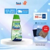 Nước rửa chén máy 900ml Finish Eco Hữu Cơ 60% - An toàn, 0% EU, giá 279.000₫