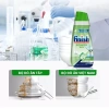 Nước rửa chén máy 900ml Finish Eco Hữu Cơ 60% - An toàn, 0% EU, giá 279.000₫ 2