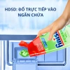 Nước rửa chén máy 900ml Finish Eco Hữu Cơ 60% - An toàn, 0% EU, giá 279.000₫ 3