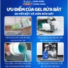 Nước rửa chén máy 900ml Finish Eco Hữu Cơ 60% - An toàn, 0% EU, giá 279.000₫ 5